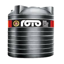 Roto Tanks Direct 1,000 L plastic water tank
